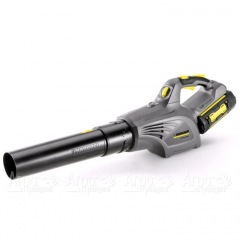 Воздуходувка аккумуляторная Karcher LB 850 Bp в Архангельске