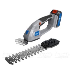 Аккумуляторные ножницы-кусторез Hyundai HYT 2018 (без аккумулятора и зарядного устройства) в Архангельске