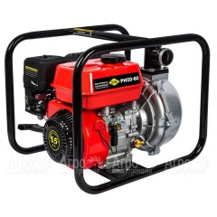 Бензиновая высоконапорная мотопомпа DDE PH50-80 в Архангельске