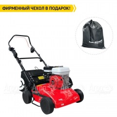 Бензиновый вертикуттер Solo by AL-KO 518 в Архангельске