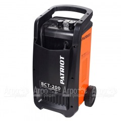 Пускозарядное устройство Patriot BCT-200 Start в Архангельске