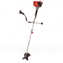 Бензокоса (бензиновый триммер) Ikra Mogatec BF 33 в Архангельске