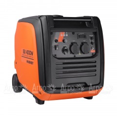 Бензогенератор инверторный Patriot iGX 4000W 3.5 кВт в Архангельске