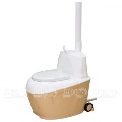 Биотуалет Piteco 905 в Архангельске