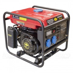 Инверторный генератор DDE GG 3300ZI 3.2 кВт в Архангельске