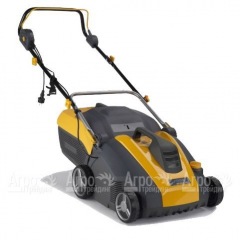Скарификатор газонный электрический Stiga SV 415 в Архангельске