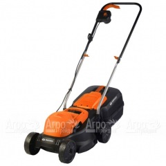 Газонокосилка электрическая Daewoo DLM1100E в Архангельске