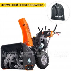 Снегоуборщик Yard Fox Pro 7654E в Архангельске