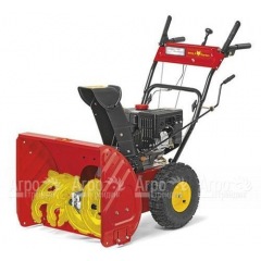 Снегоуборщик Wolf-Garten Select SF 61 в Архангельске