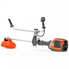 Аккумуляторный триммер Husqvarna 535iRX в Архангельске