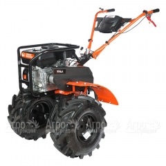 Мотоблок Patriot Урал (колеса Extreme) в Архангельске