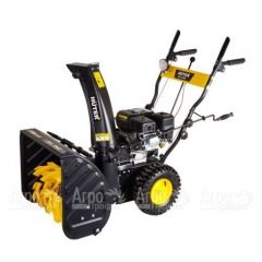 Снегоуборщик Huter SGC 4800E в Архангельске