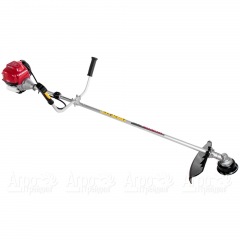 Бензокоса (бензиновый триммер) Honda UMK 435 T UERT в Архангельске