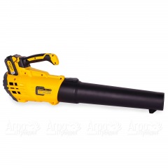 Воздуходувка аккумуляторная Champion BB1811 (без аккумулятора и зарядного устройства) в Архангельске