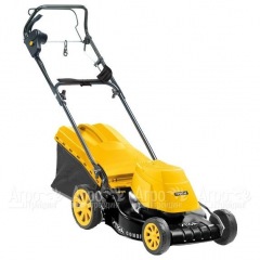 Газонокосилка электрическая Stiga Combi 48 ES в Архангельске