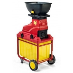 Измельчитель садовый электрический Wolf-Garten SDL 2500 EVO в Архангельске