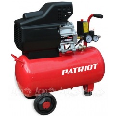 Компрессор поршневой Patriot 50/260 PRO в Архангельске