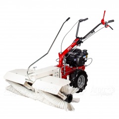 Подметальная машина Eurosystems P-55 B&#38;S 675EX в Архангельске