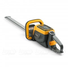 Аккумуляторный кусторез Stiga HT 500e Kit в Архангельске