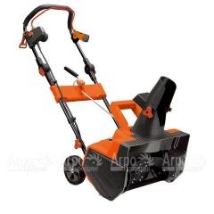 Снегоуборщик электрический Maxpiler MSTE-2000 в Архангельске