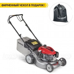 Газонокосилка бензиновая Honda HRG 466 SKEP в Архангельске