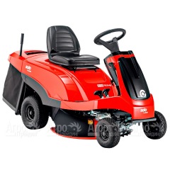 Садовый минитрактор Solo by AL-KO R 13-72.5 HD в Архангельске