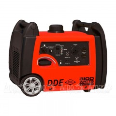 Инверторный генератор DDE DPG3251Si 2.6 кВт в Архангельске