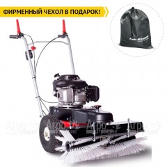 Подметальная машина Limpar 67 (с универсальной щеткой) в Архангельске