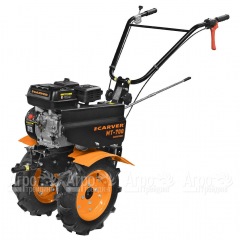 Мотоблок Carver MT-700 в Архангельске