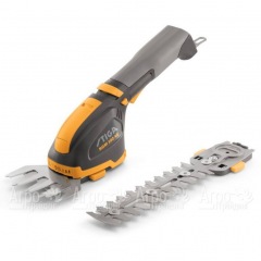 Аккумуляторные ножницы Stiga SGM 102 AE в Архангельске