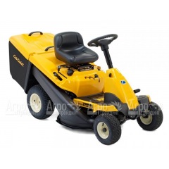 Садовый трактор Cub Cadet Minirider CC 114 TA в Архангельске
