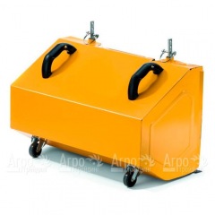 Бункер для Stiga SWS 800 G в Архангельске