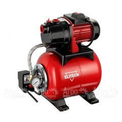 Насосная станция Elitech САВ 800Ч/19 в Архангельске