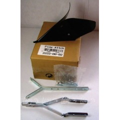 Плуг- отвал классический для культиваторов Мантис (Mantis) в Архангельске