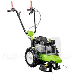 Колесный триммер Grillo HWT 700 Supertrac в Архангельске