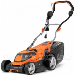 Газонокосилка электрическая Daewoo DLM 1900E в Архангельске