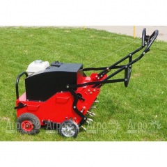 Аэратор бензиновый TOSS AE-450L в Архангельске