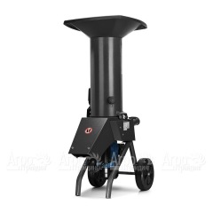 Измельчитель садовый электрический Caiman Raro 2400E в Архангельске