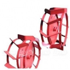 Грунтозацепы КF для культиватора Крот в Архангельске