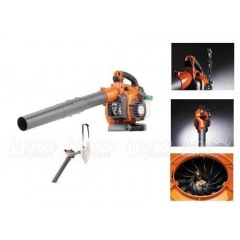 Садовый пылесос Husqvarna 125 BVX в Архангельске