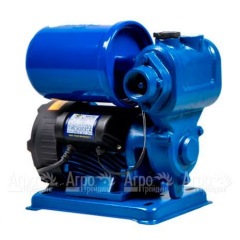 Насосная станция Mateus MS05403 в Архангельске