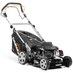 Газонокосилка бензиновая Daewoo DLM 45SP в Архангельске