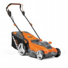 Газонокосилка аккумуляторная Daewoo DLM 4042Li (без аккумулятора и зарядного устройства) в Архангельске