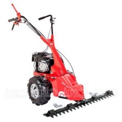 Бензиновая сенокосилка Solo by AL-KO 5001-R III в Архангельске