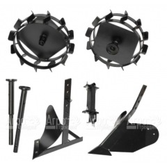 Комплект навесного оборудования Daewoo DAST 10 в Архангельске