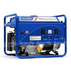 Бензогенератор MasterYard MG 5500R 5.5 кВт в Архангельске