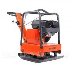 Виброплита бензиновая реверсивная Patriot SVR-170 RS в Архангельске