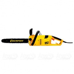 Цепная электропила Champion 424N-18 в Архангельске
