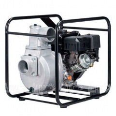 Бензиновая мотопомпа Koshin SEV-100 X в Архангельске