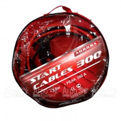 Пусковой кабель Aurora Start cables 300 в Архангельске